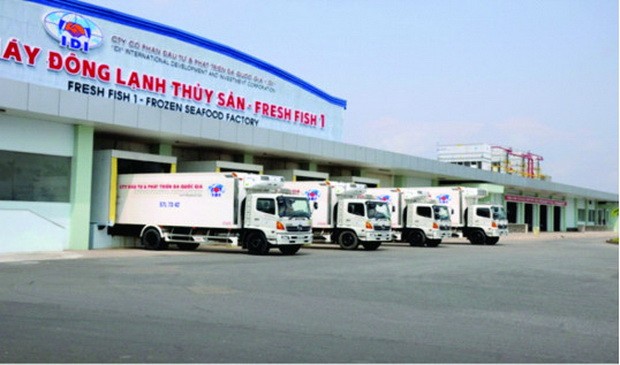 誰給IDI養魚虧損我會自掏腰包彌補損失 ảnh 4