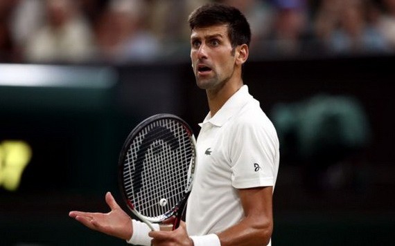 德約（圖：互聯網）