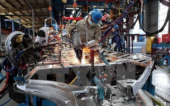 （示意圖：越通社）