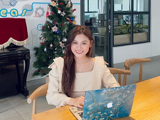 年輕創業者對春節迎頭趕上 ảnh 1