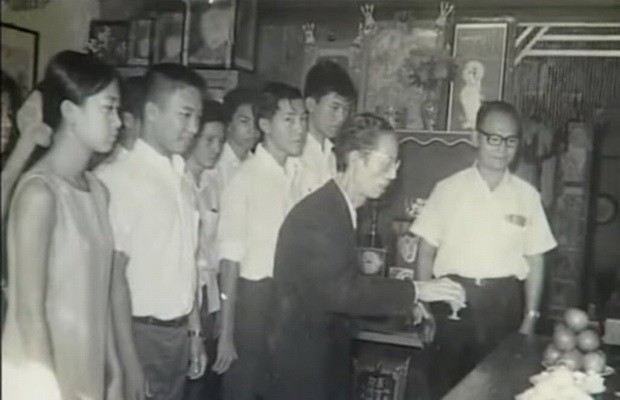 不盡之樂  大可慶賀 ảnh 2