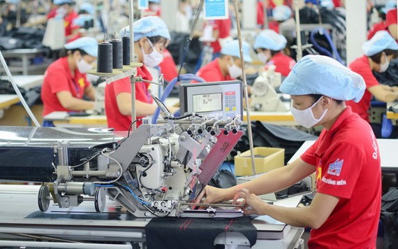 外國銀行對越南經濟予以積極評價