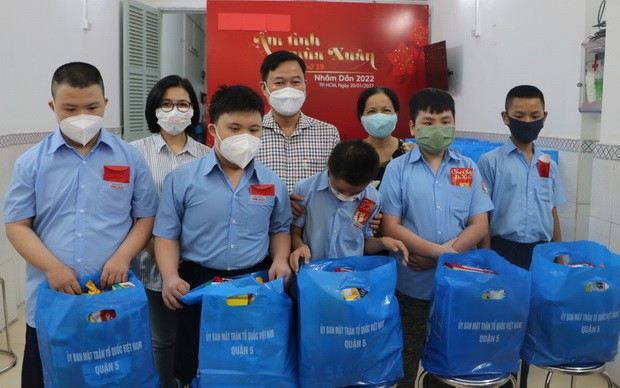 關懷將來學校及腫瘤醫院小朋友 ảnh 1