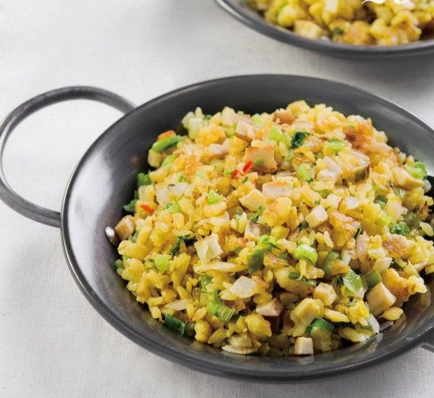 教你３道過年開運料理 ảnh 1