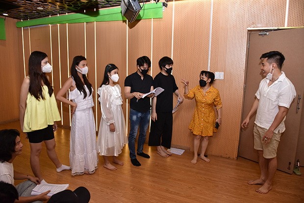 優秀藝人友珠：闊別20多年重返新春節目 ảnh 1