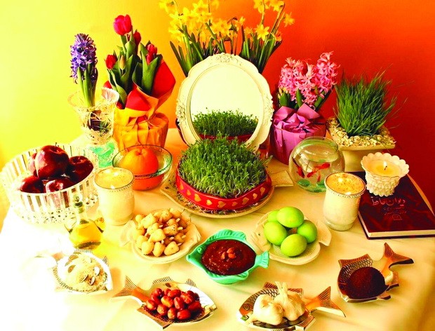 全球各地過年都吃什麼美食？ ảnh 3