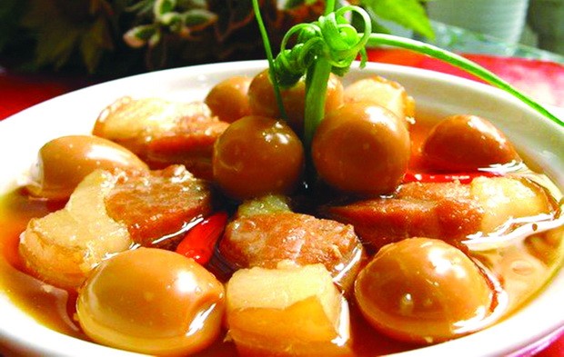 南部人過年習俗與禁忌 ảnh 1