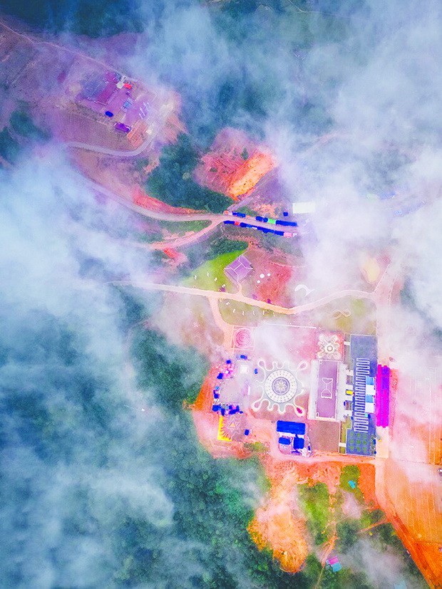 越南旅遊業邁向復甦 ảnh 1