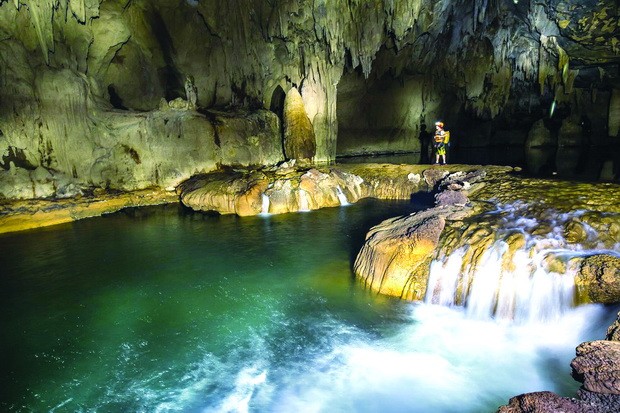 越南旅遊業邁向復甦 ảnh 3