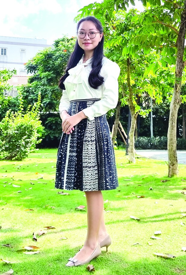 市師大中文系   四顆閃耀金星 ảnh 3