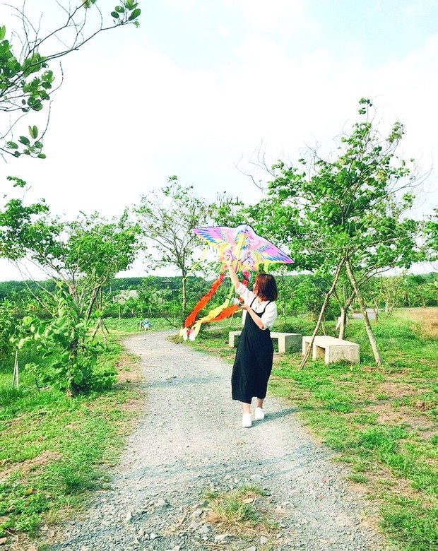 “綠農莊”─體驗村野純樸生活 ảnh 3