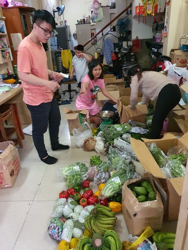 為新一年目標揚帆起航 ảnh 1