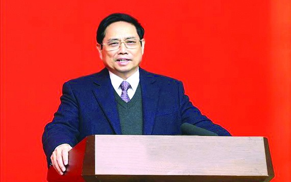 土地政策須確保國家、人民和企業之間利益和諧