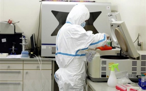 同奈省監察醫療設備採購工作。（示意圖：越通社）