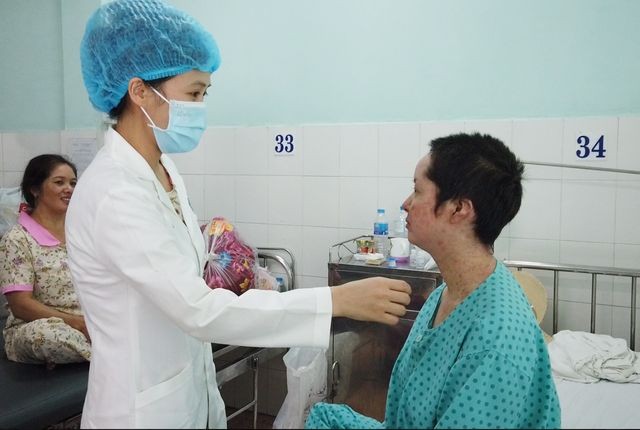 誤服用假保健品病情危殆 ảnh 1