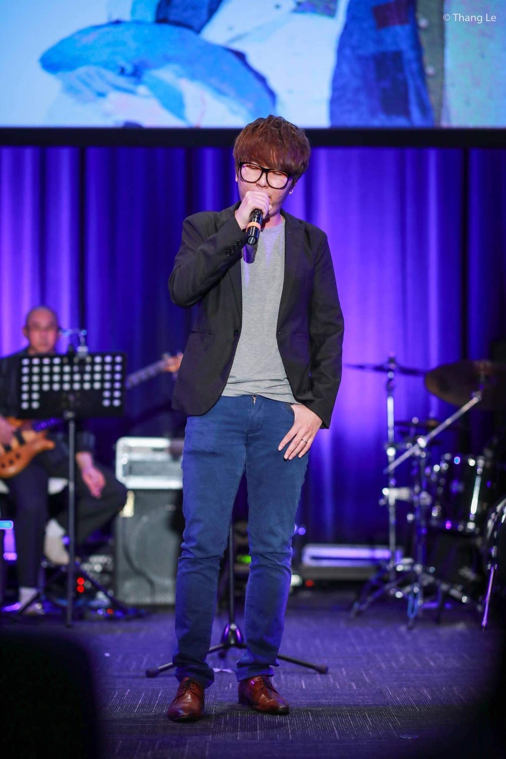 為製作優質華語歌曲節目而努力 ảnh 1 為製作優質華語歌曲節目而努力 ảnh 1