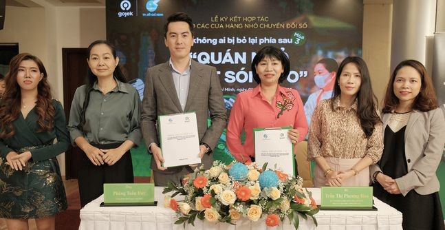 為小企業培訓網店營業技能