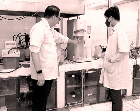 領導重視人才為發展核心，將有助公司 邁向一個新的台階。