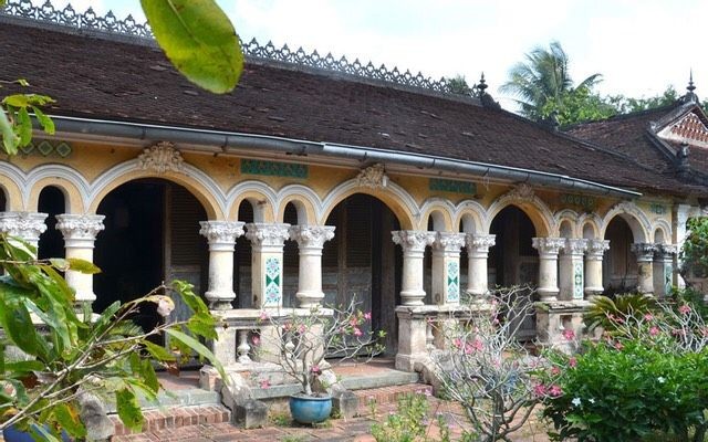 促進前江省旅遊 ảnh 1