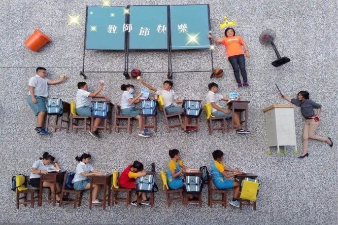 （示意圖：互聯網）