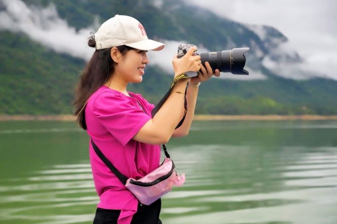 透過每趟行程發現越南之美