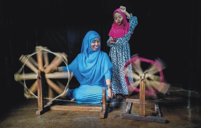 以智能手機拍出美麗的照片。