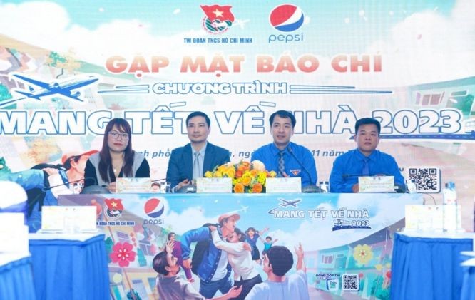 組辦單位在新聞發佈會上公佈該計劃詳情。（圖：僑英）