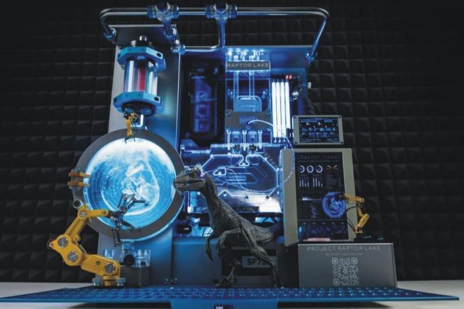 英特爾新一代酷睿出台