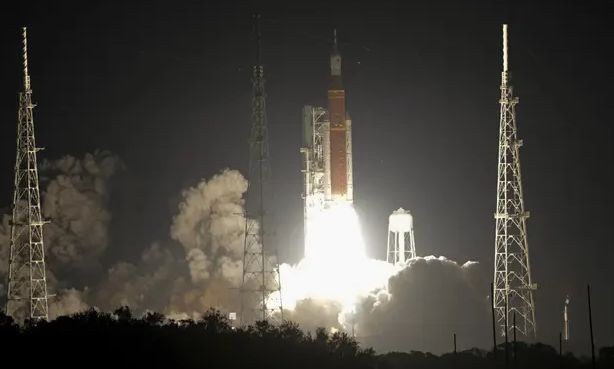 宇航員有望2030年之前在月球上生活和工作