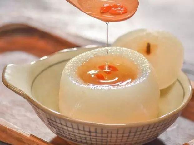 秋冬適合喝什麼糖水？