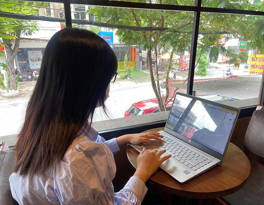 民眾應該對“在線投資”提高警惕。