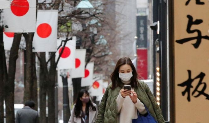 共同社報道,日本政府要求全國的家庭和企業今年12月1日到明年3月31日節約用電。(資料圖片)