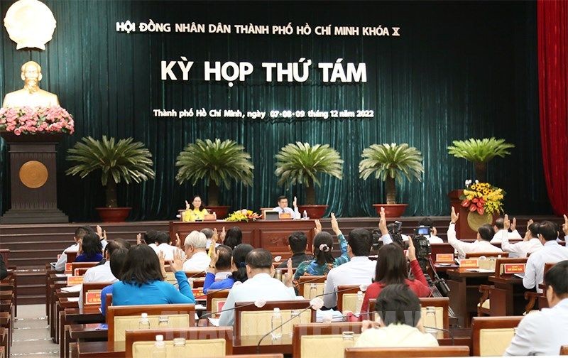 第十屆市人民議會第八次會議頒佈 36 項重要決議