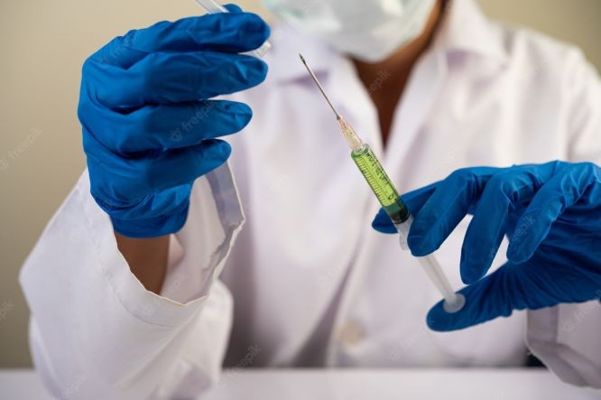注射麻醉藥物部位各不同？