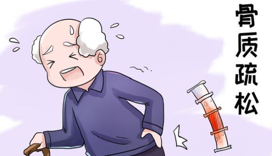 戒掉６個壞習慣給骨頭「加把勁」