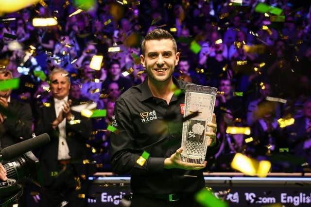 塞爾比（圖：互聯網）