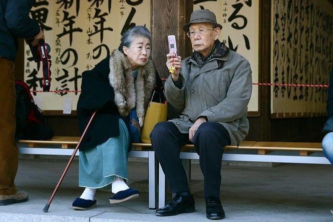 日本人为什么又瘦又长寿？