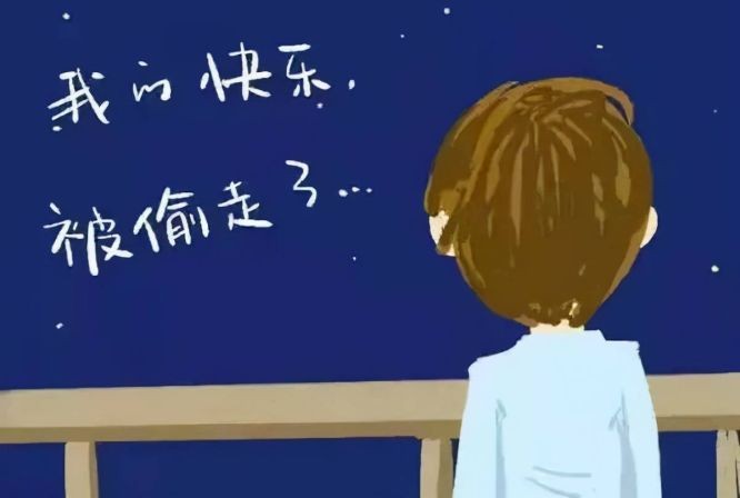 总矫情就是得了抑郁症？注意这几种表现