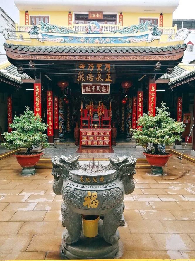 关帝庙