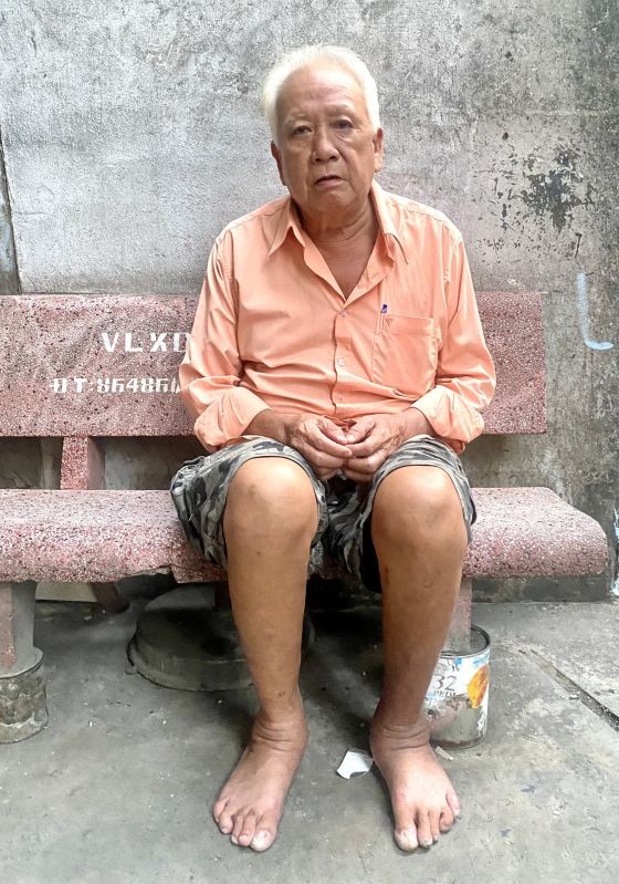 陈荣辉求助。