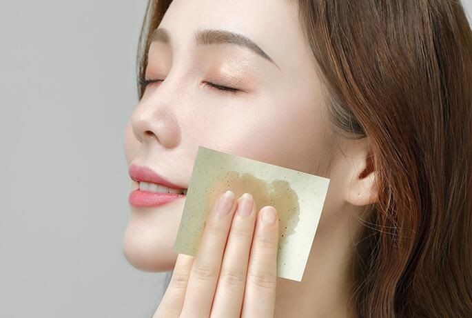 生活中如何护理油性皮肤?