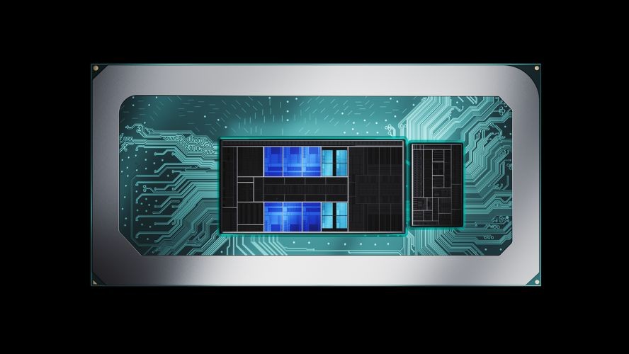 高频率处理器问世