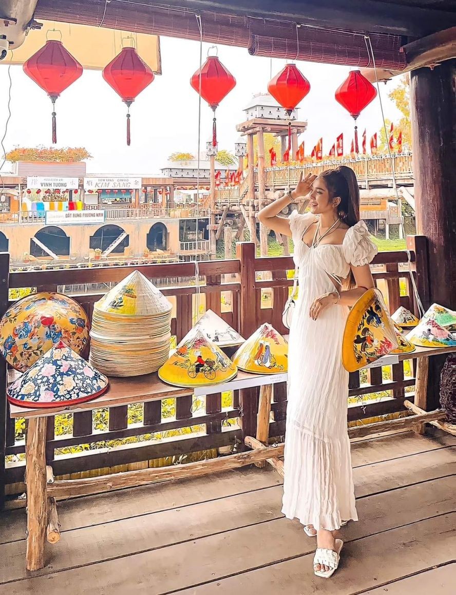 茶师林南方大地片场的打卡点 茶师林南方大地片场的打卡点