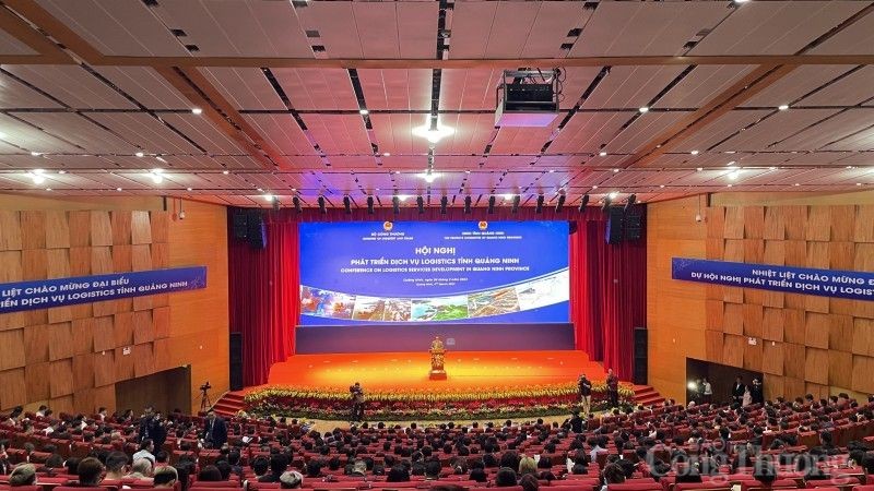 会议现场。（图：工商报）