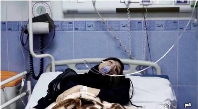 伊朗当局称已经逮捕数百起女学生中毒案涉案嫌疑人。(图:路透社)