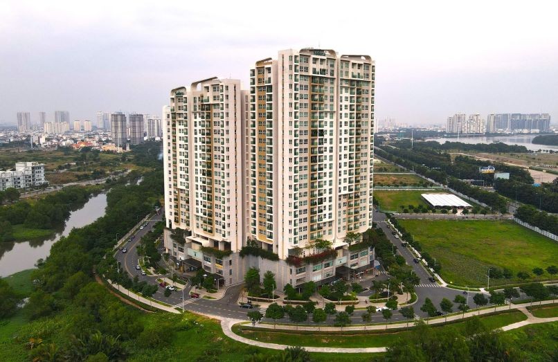 一系列各现代大房地产项目获落成,如:Sala都市区、守添The Metropole工程、Sadora公寓等。