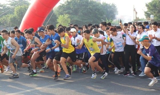 2023 市大学生年轻力量盛会