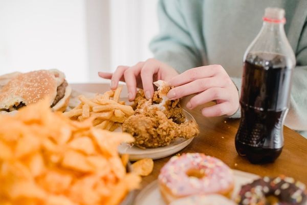 营养师教「回春饮食」