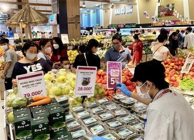 本市粮食3月份物价指数上升。