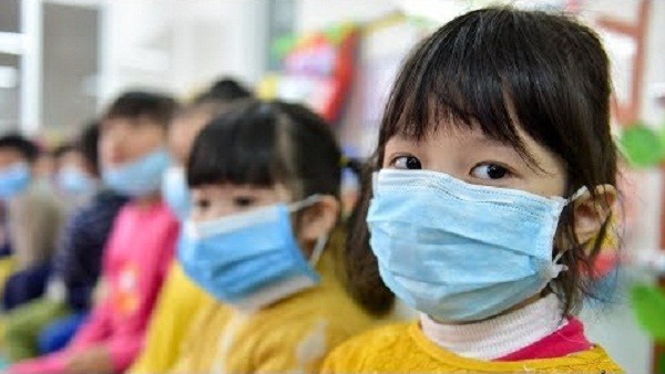 孩子咳嗽,医生却让看耳鼻喉科?